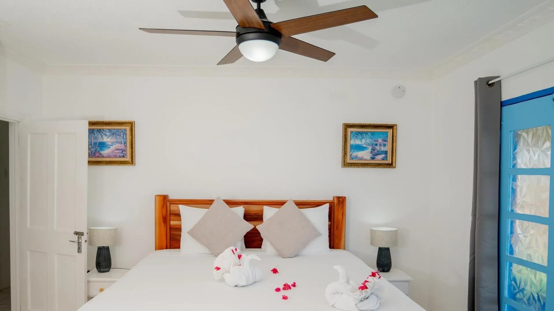 Beyond Sunset Resort & Villas Treasure Beach Jamajka