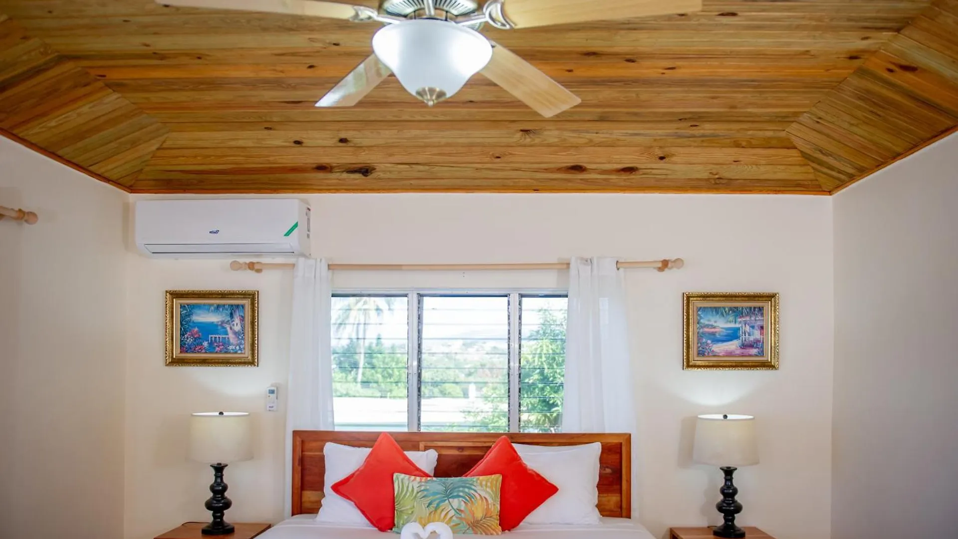 Beyond Sunset Resort & Villas Treasure Beach Jamajka