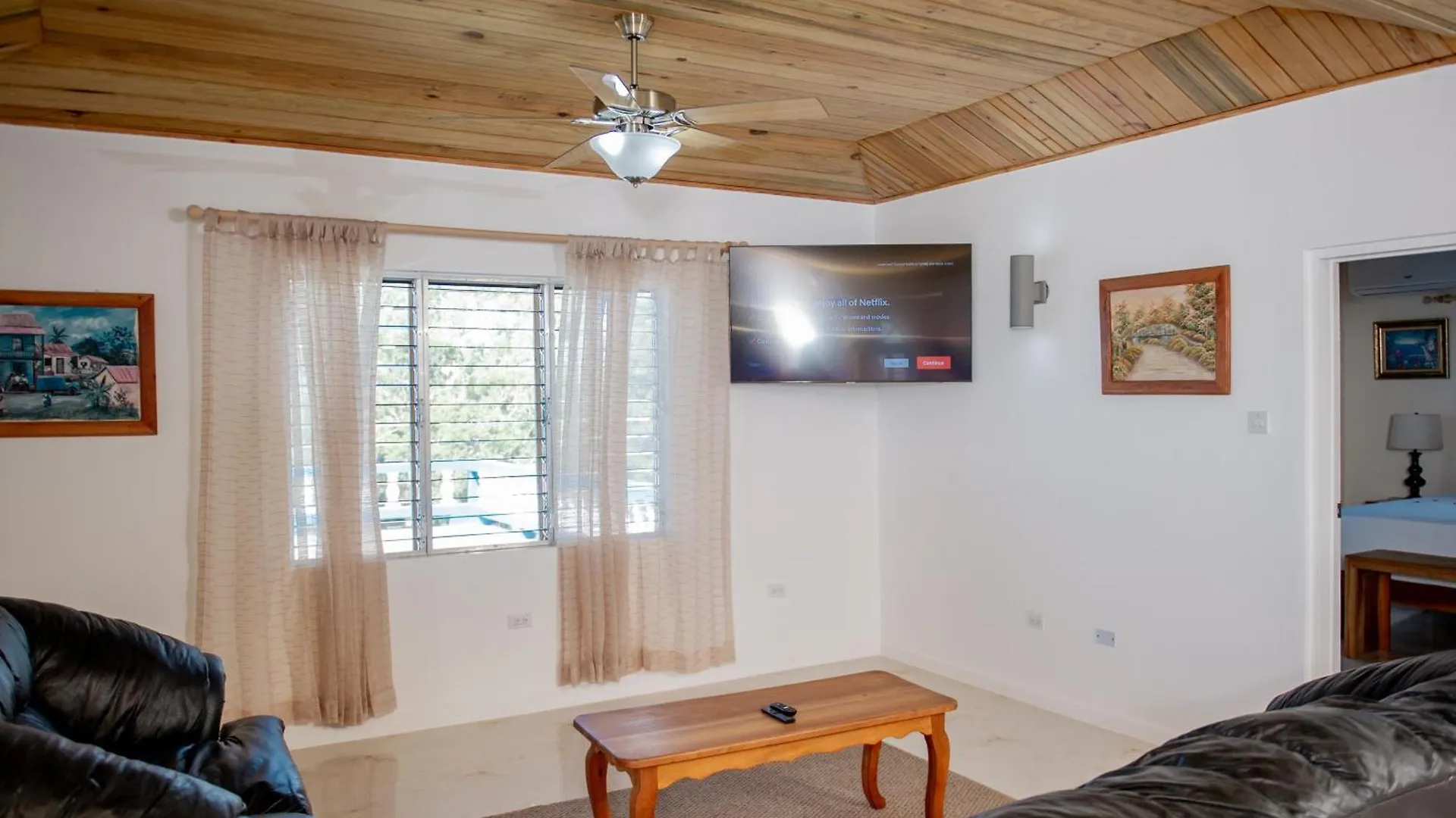 Sunset Resort & Villas Treasure Beach فندق مبيت وإفطار