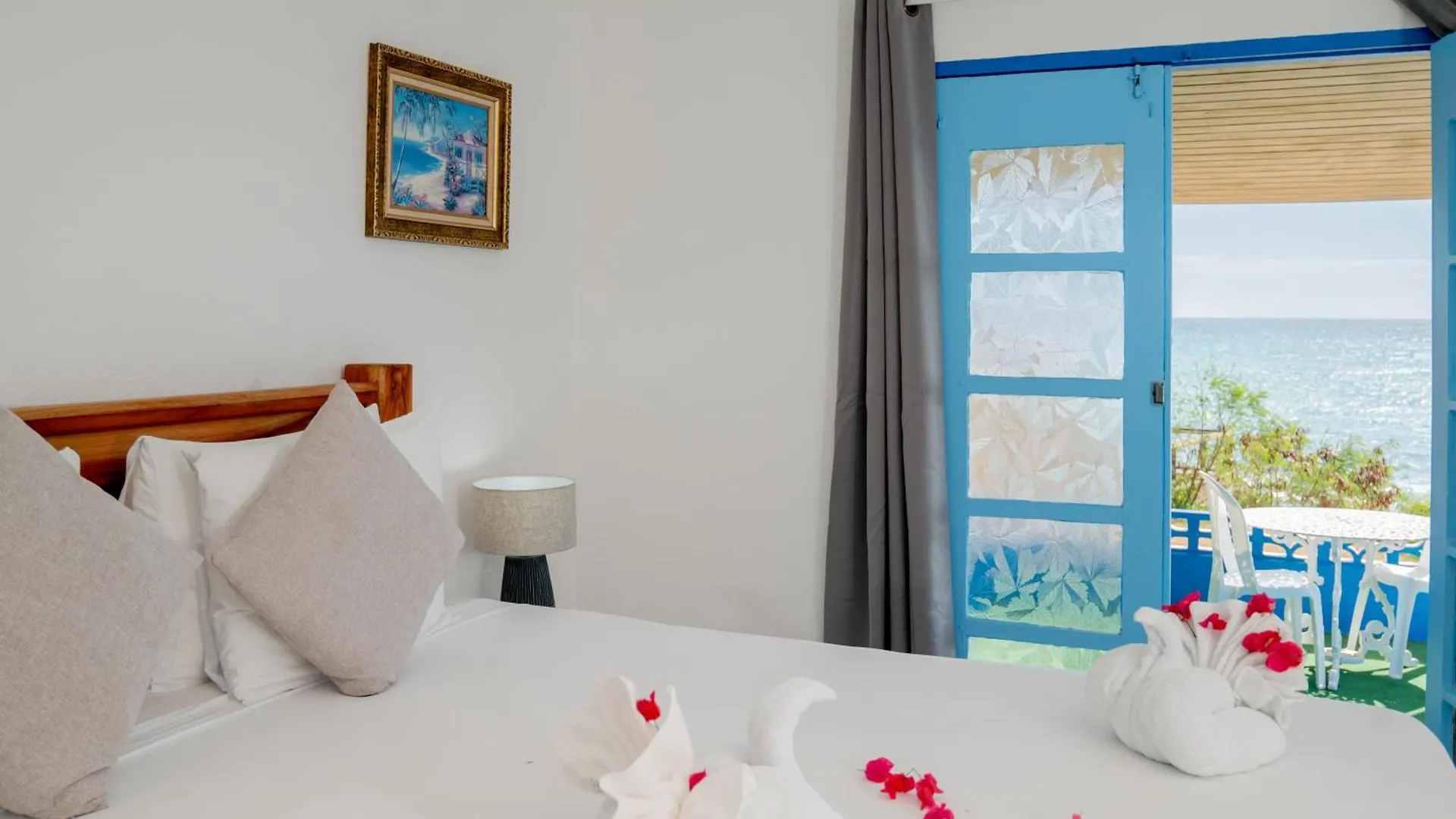Nocleg ze śniadaniem Beyond Sunset Resort & Villas Treasure Beach