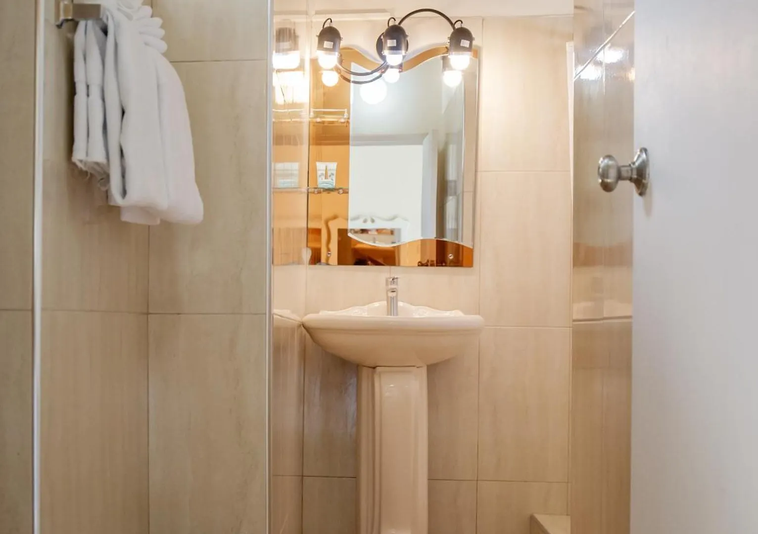 **** Nocleg ze śniadaniem Beyond Sunset Resort & Villas Treasure Beach Jamajka