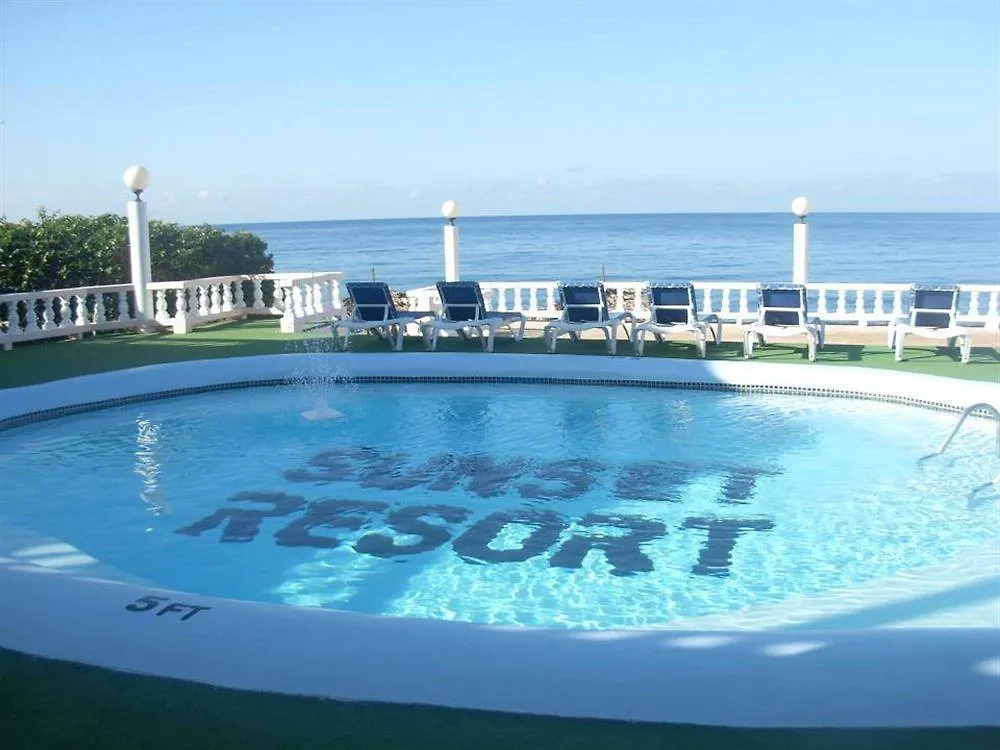 Nocleg ze śniadaniem Beyond Sunset Resort & Villas Treasure Beach