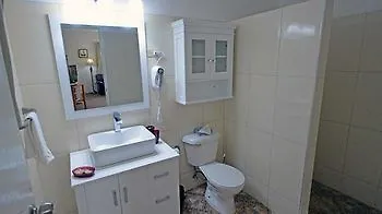 Beyond Sunset Resort & Villas Treasure Beach Nocleg ze śniadaniem