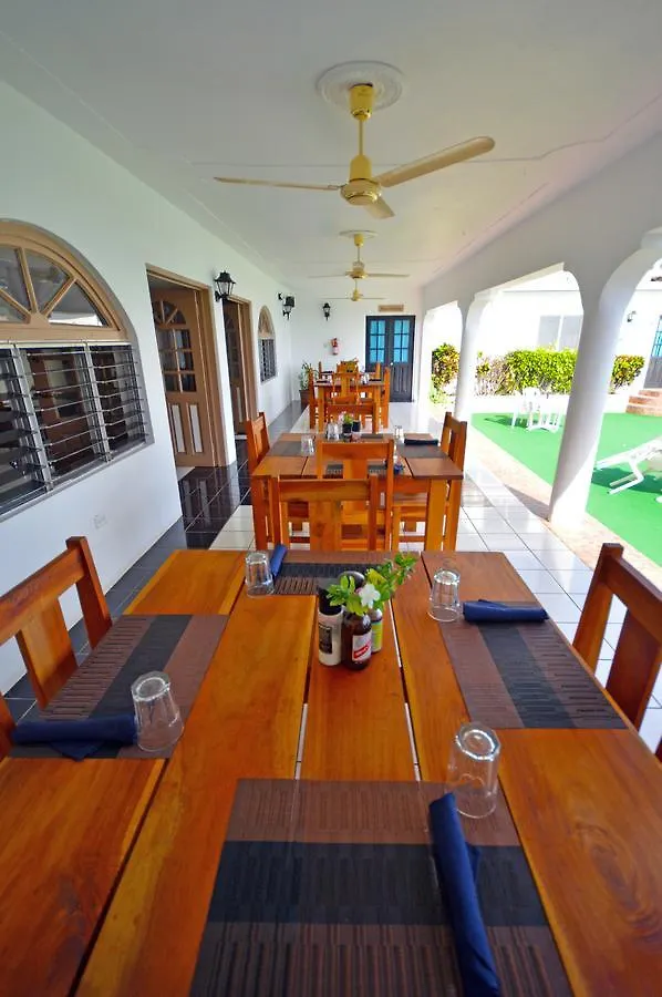 Beyond Sunset Resort & Villas Treasure Beach