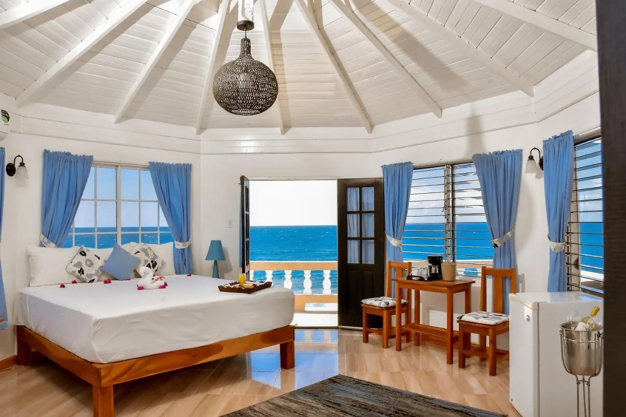 Beyond Sunset Resort & Villas Treasure Beach Jamajka