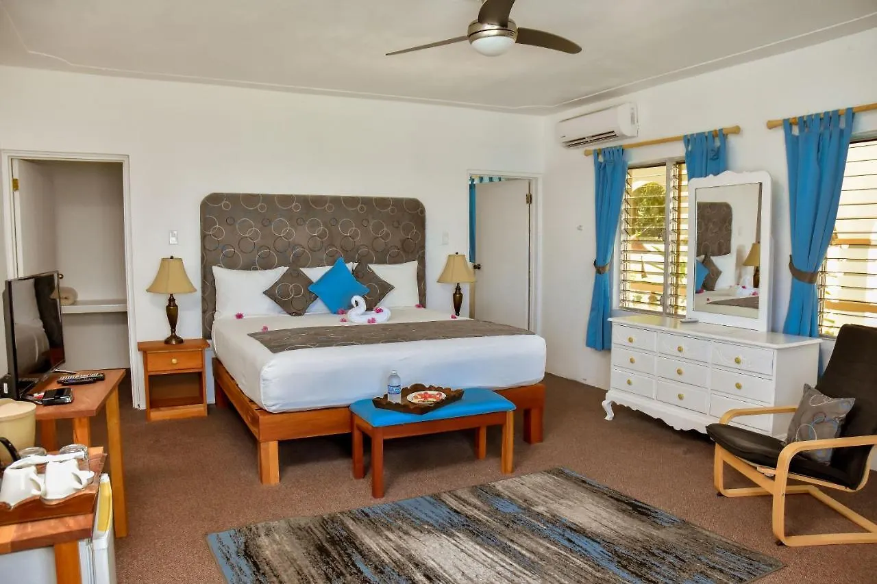 **** فندق مبيت وإفطار Sunset Resort & Villas Treasure Beach جامايكا