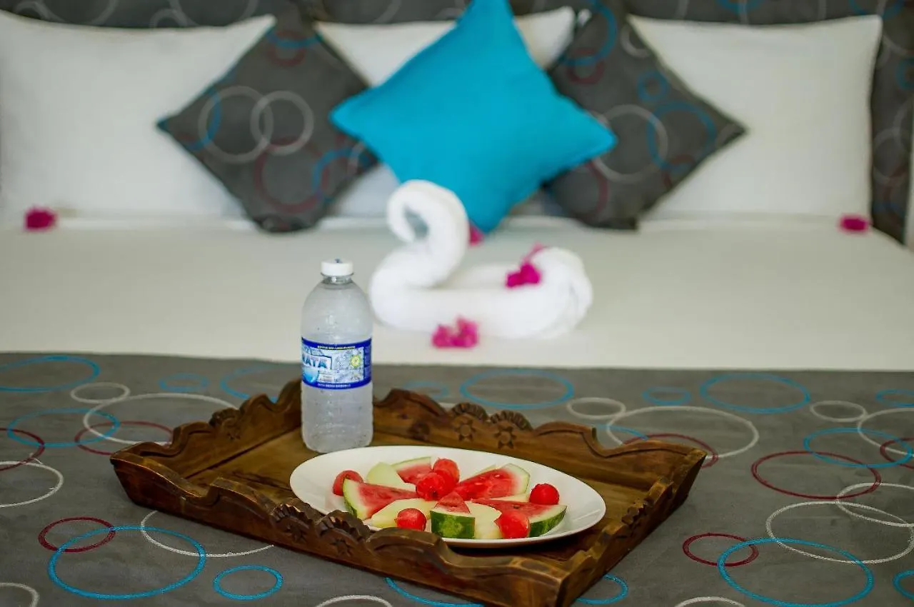 Sunset Resort & Villas Treasure Beach