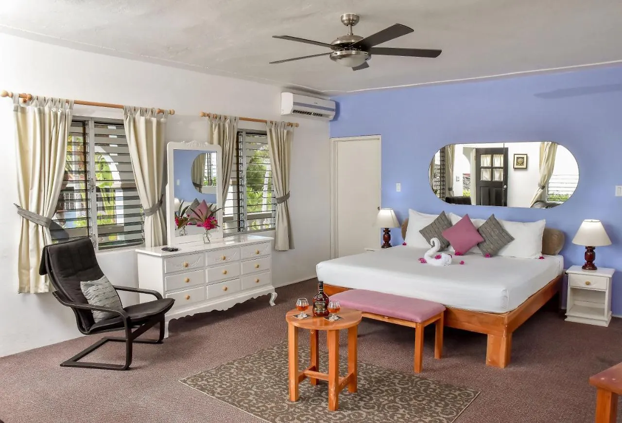 Frühstückspension Beyond Sunset Resort & Villas Treasure Beach