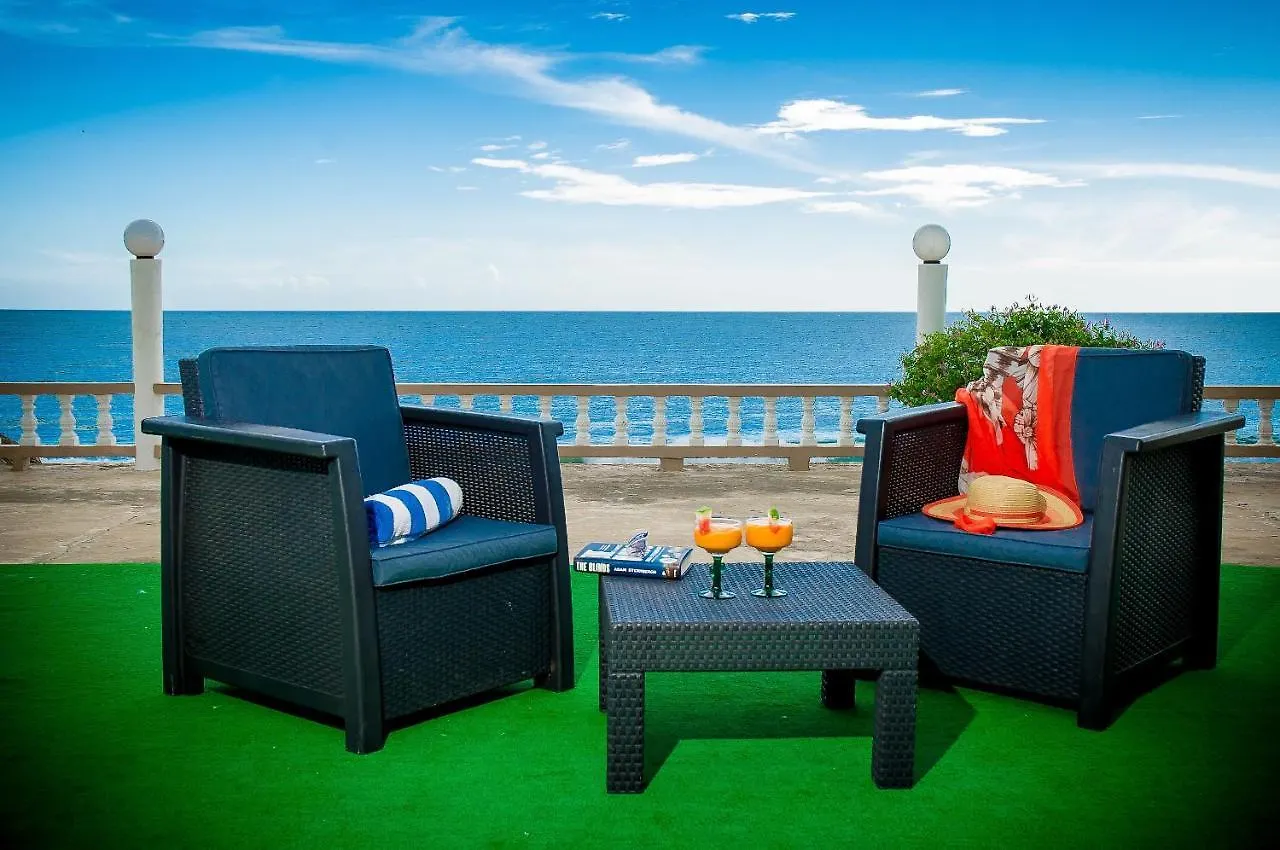 Nocleg ze śniadaniem Beyond Sunset Resort & Villas Treasure Beach