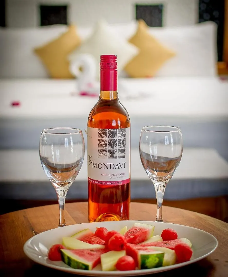 Beyond Sunset Resort & Villas Treasure Beach Nocleg ze śniadaniem