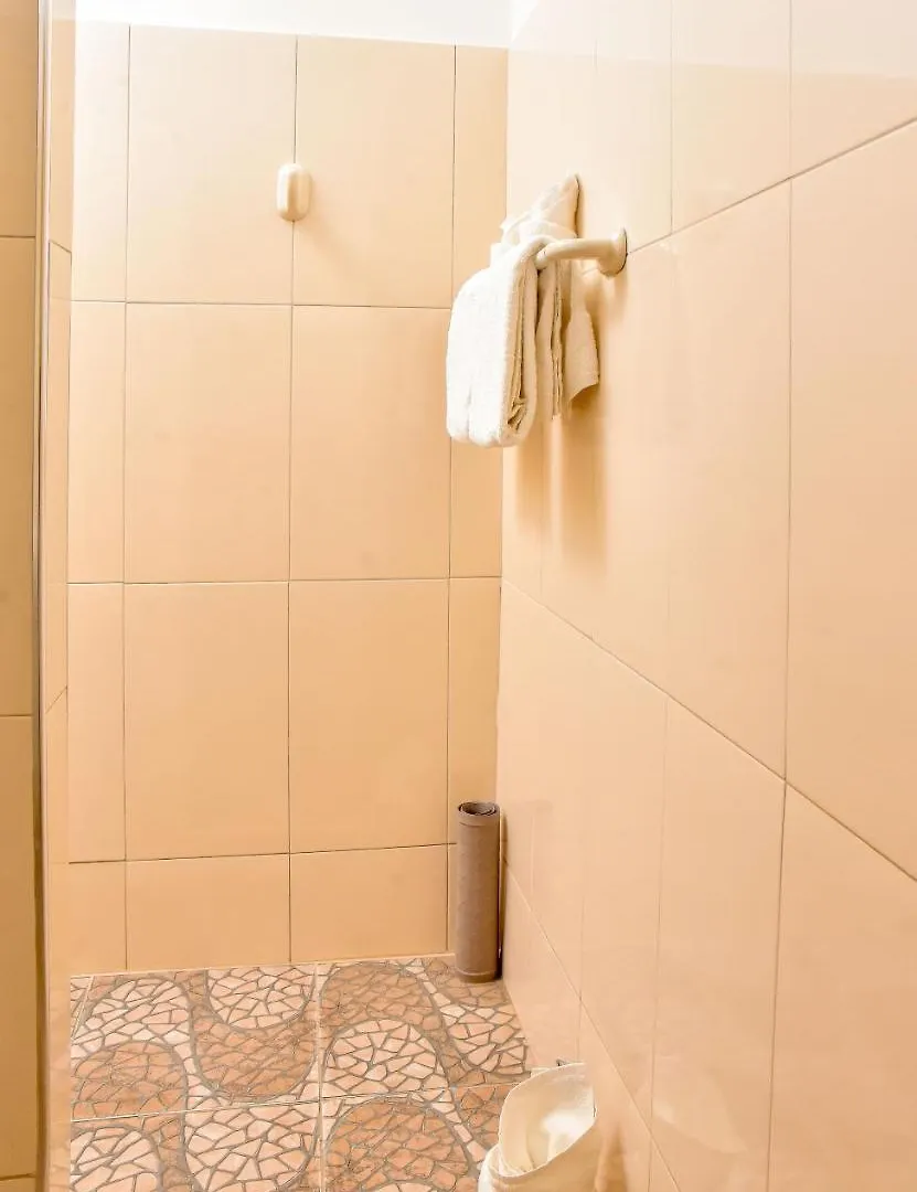 **** Nocleg ze śniadaniem Beyond Sunset Resort & Villas Treasure Beach Jamajka