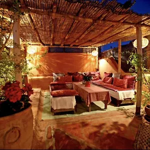 Gasthof Bkan Marrakech 