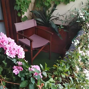 Appartamento La Casa Dei Fiori
