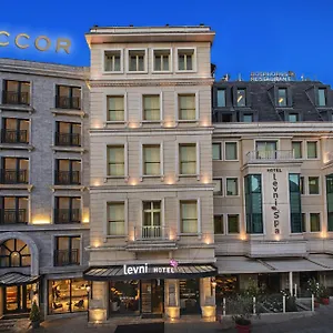 Levni Handwritten Collection By Accor Hotel