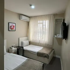Rota Star Beyoglu Hotel