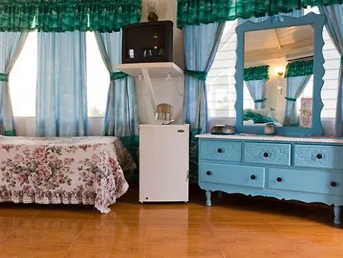 Couette-café Beyond Sunset Resort & Villas Treasure Beach