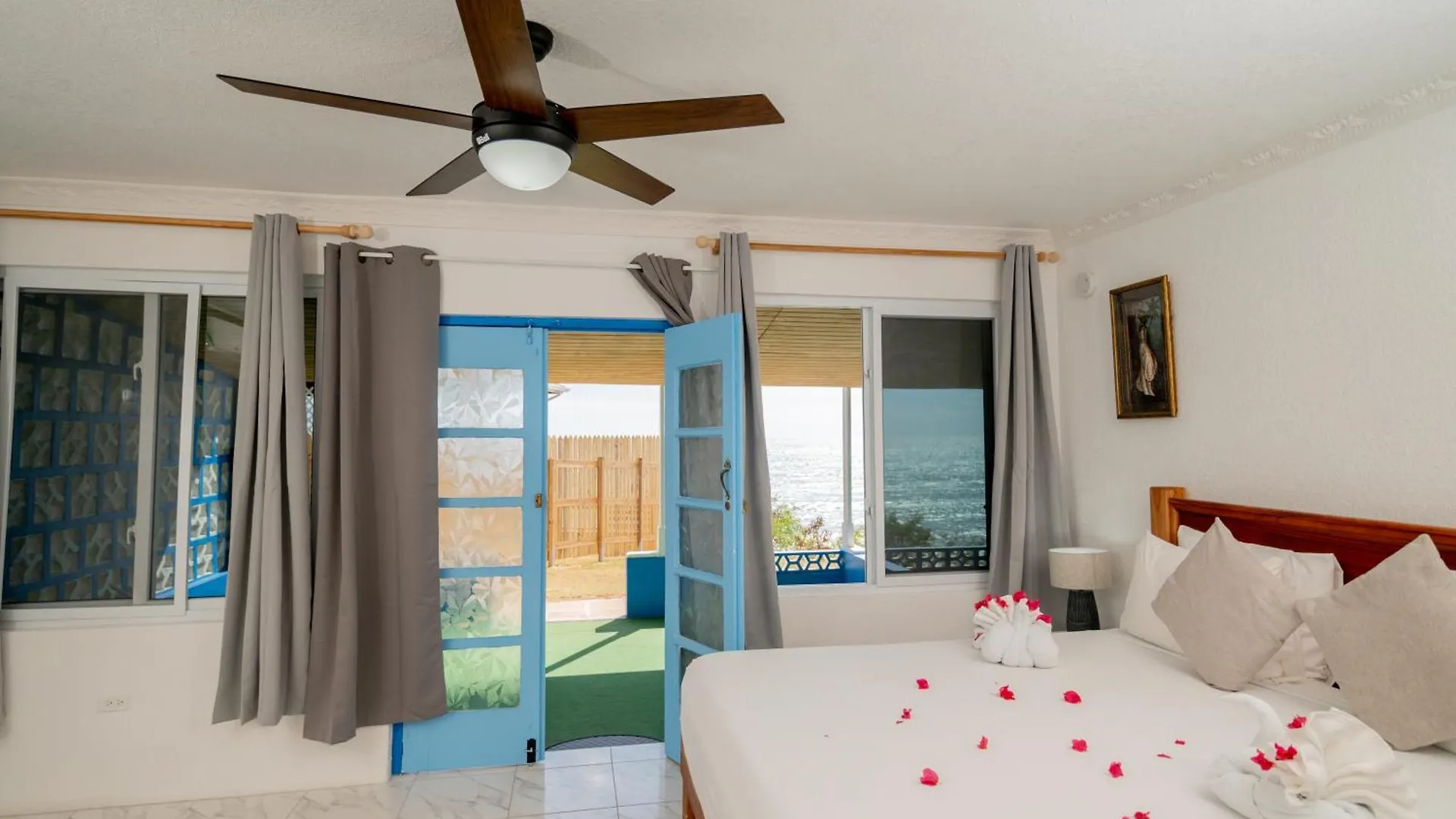**** Frühstückspension Beyond Sunset Resort & Villas Treasure Beach Jamaika