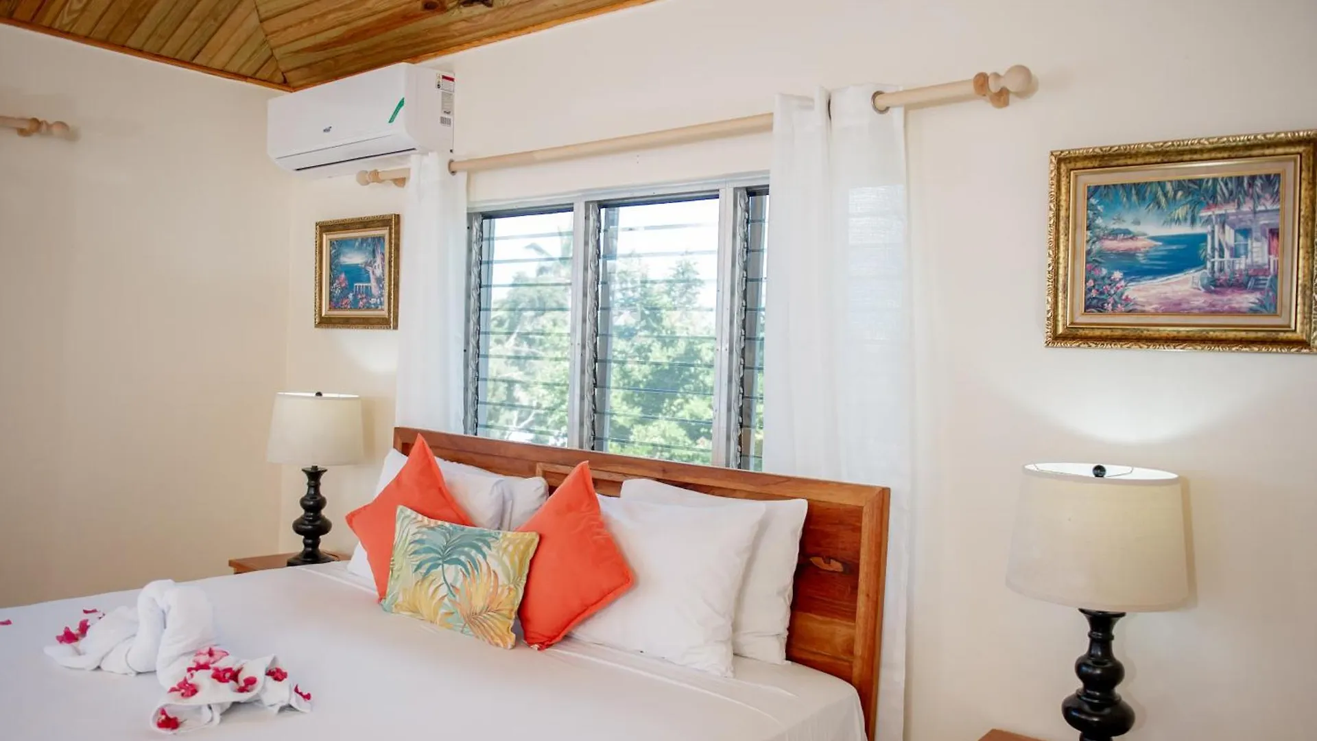 **** Frühstückspension Beyond Sunset Resort & Villas Treasure Beach Jamaika