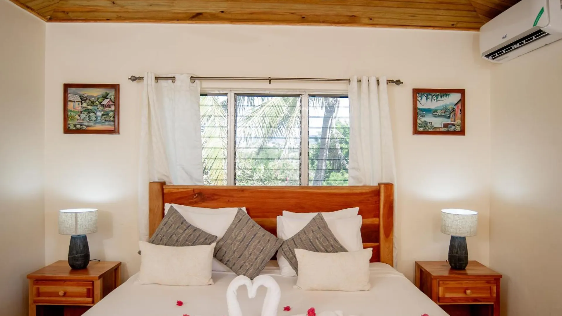 Beyond Sunset Resort & Villas Treasure Beach