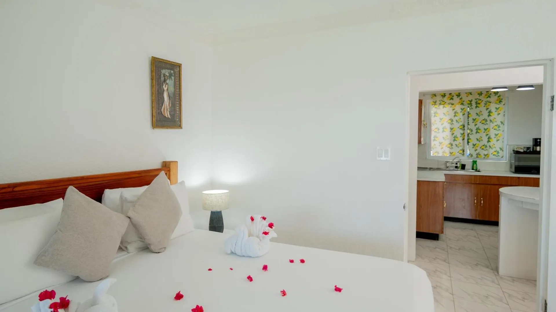 Frühstückspension Beyond Sunset Resort & Villas Treasure Beach