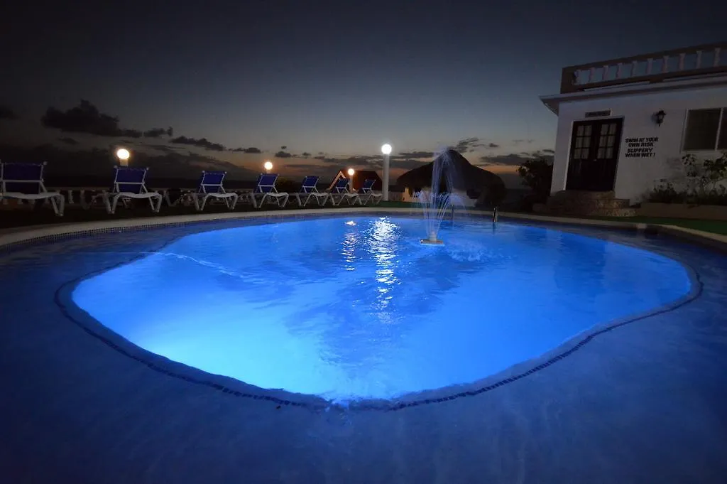 **** Frühstückspension Beyond Sunset Resort & Villas Treasure Beach Jamaika