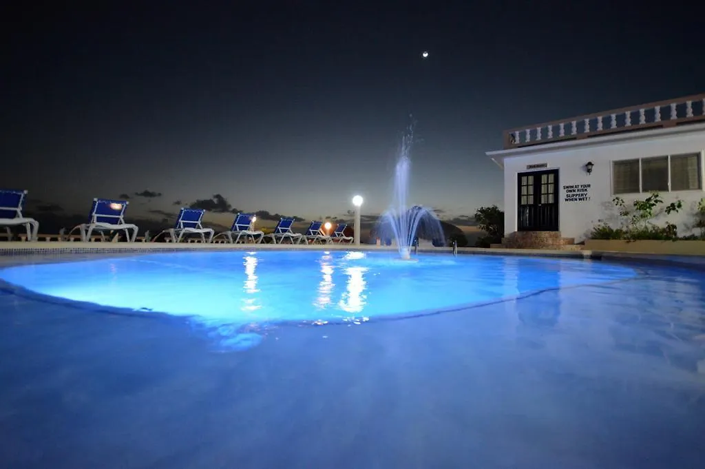 Beyond Sunset Resort & Villas Treasure Beach