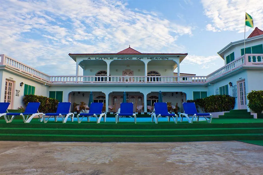 Frühstückspension Beyond Sunset Resort & Villas Treasure Beach