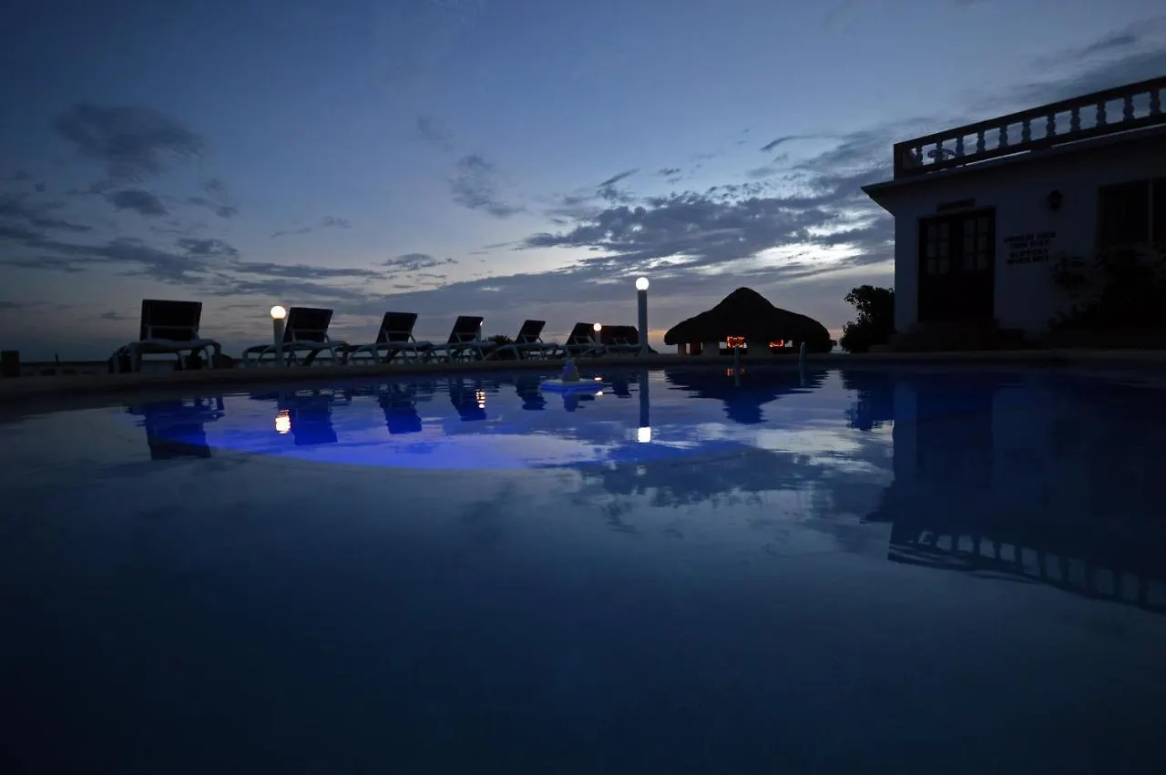 Beyond Sunset Resort & Villas Treasure Beach
