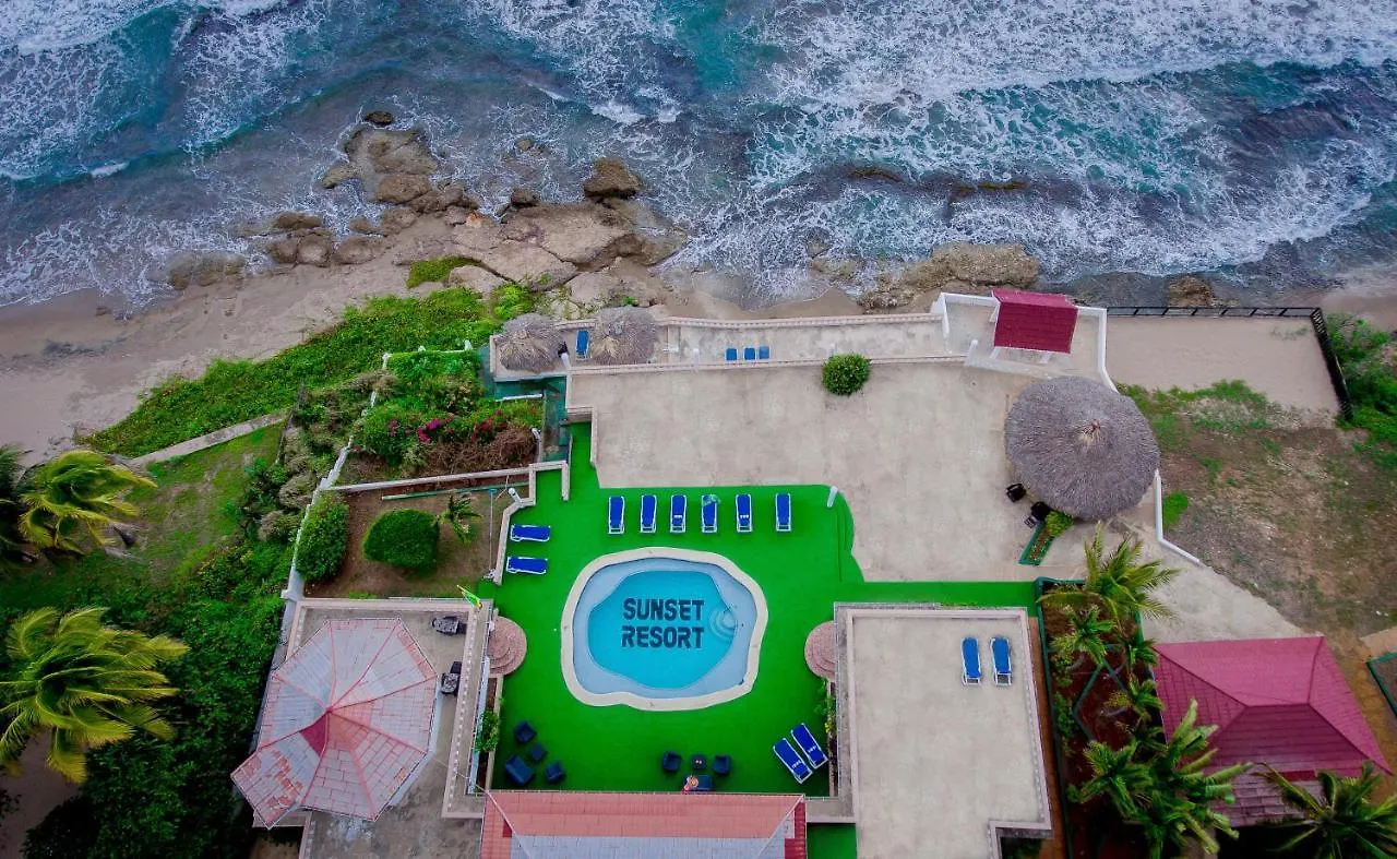 Frühstückspension Beyond Sunset Resort & Villas Treasure Beach