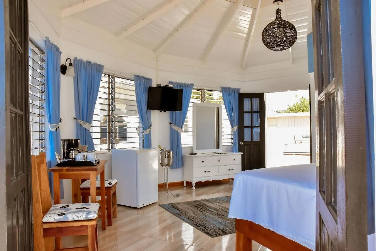 Beyond Sunset Resort & Villas Treasure Beach Frühstückspension