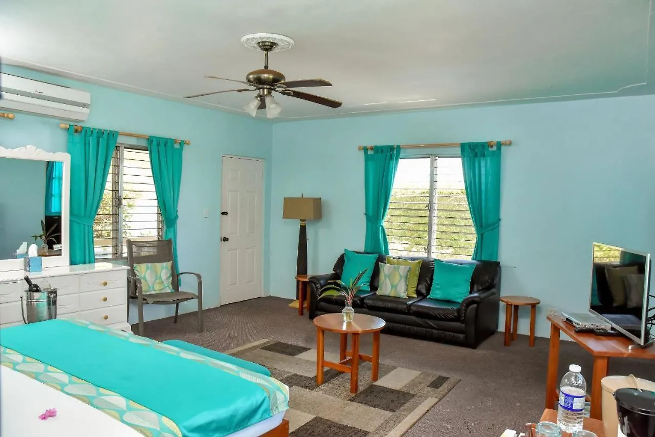 Beyond Sunset Resort & Villas Treasure Beach