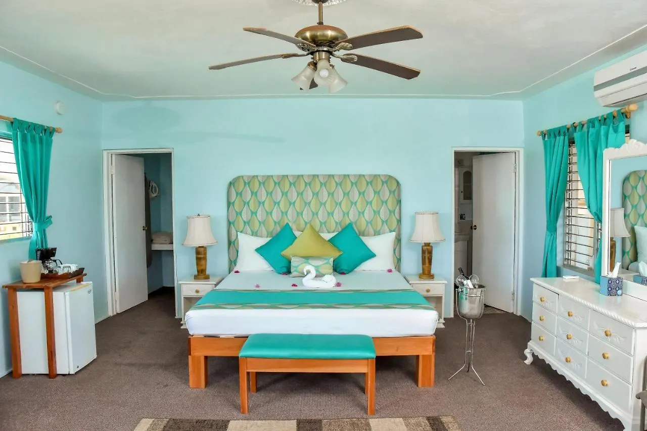 Beyond Sunset Resort & Villas Treasure Beach 4*,  Jamaika