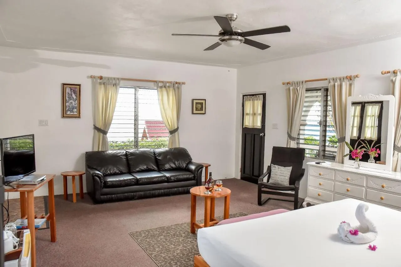 Beyond Sunset Resort & Villas Treasure Beach